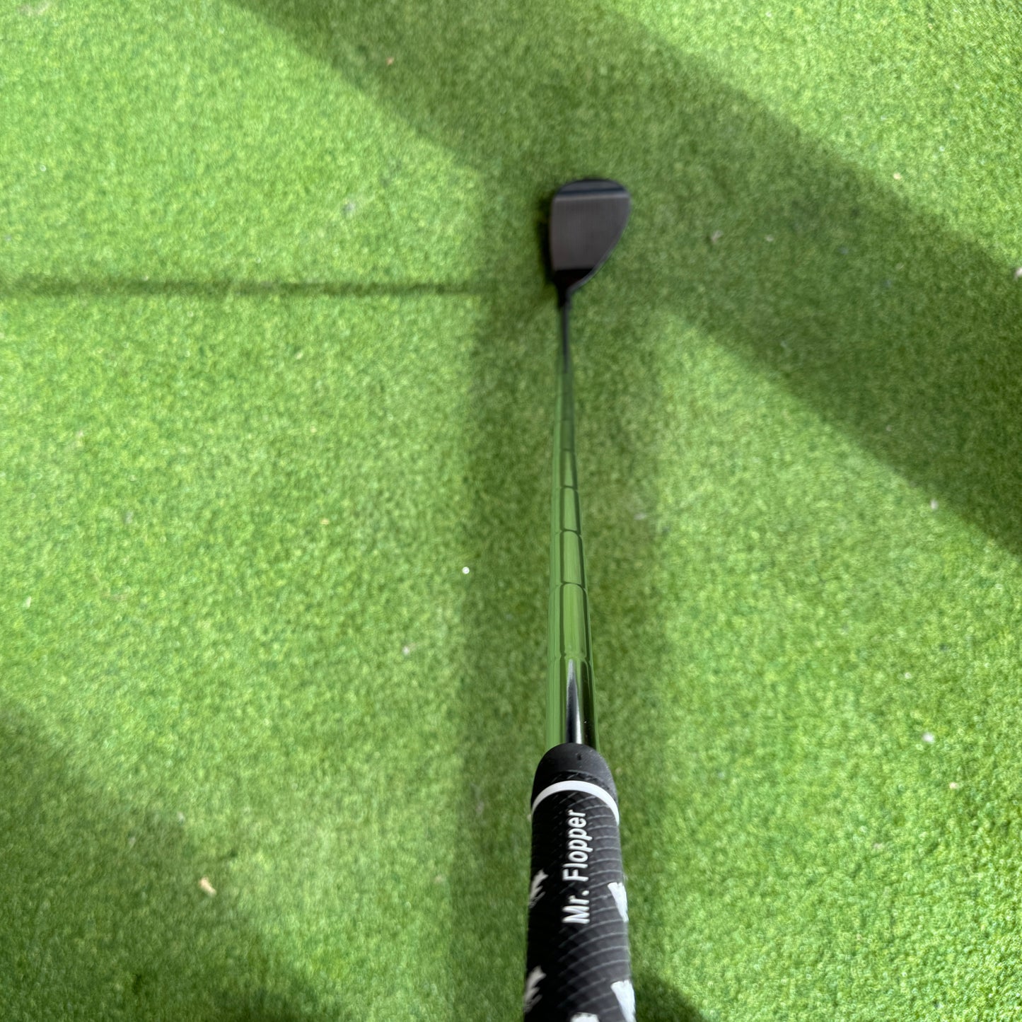 GOAT "Mr. Flopper" 90 Degree Wedge