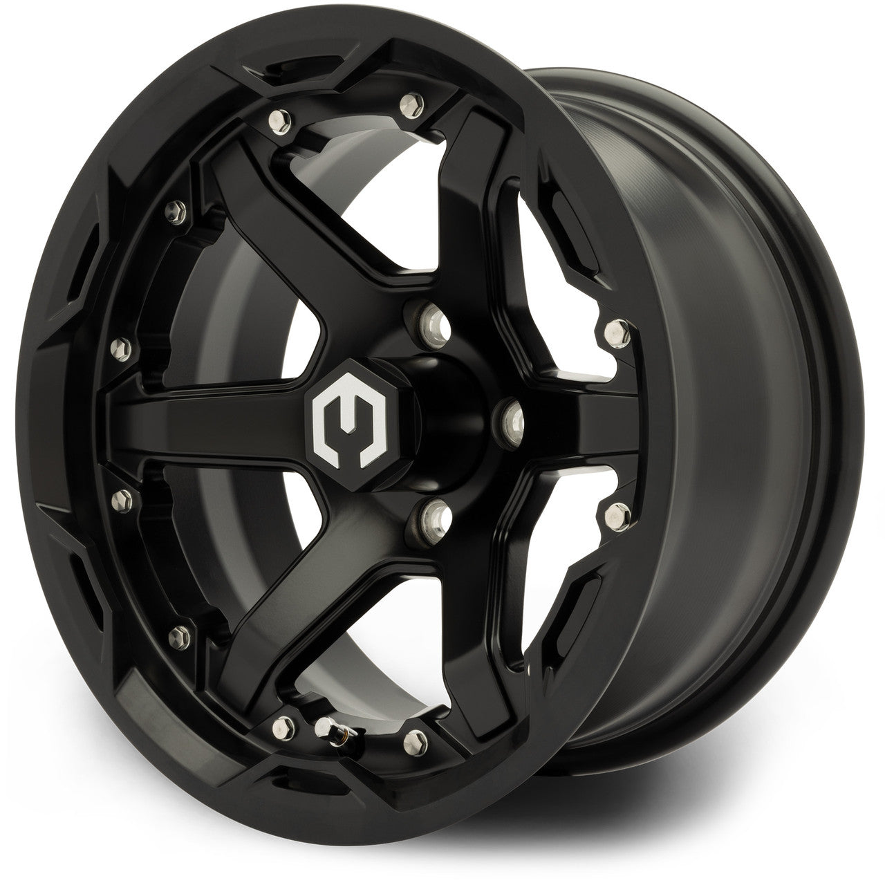 MODZ® 14" Gladiator Matte Black
