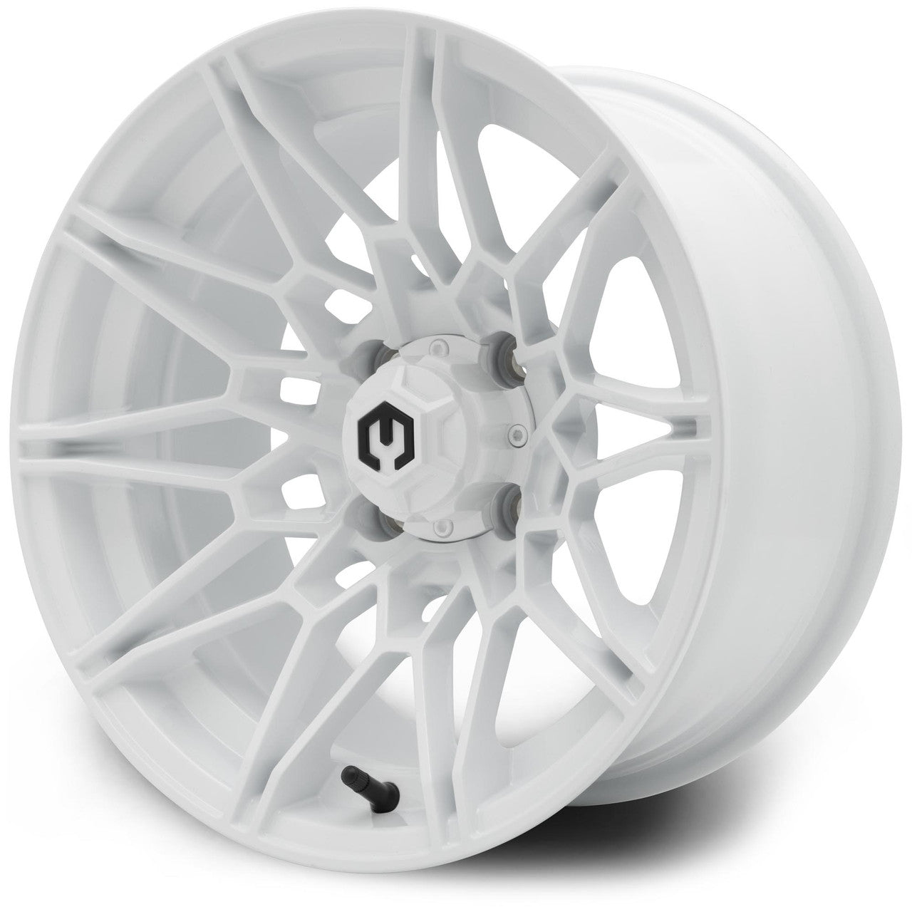 MODZ® 14" Galaxy Glossy White