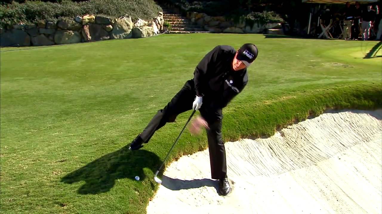 GOAT "Mr. Flopper" 90 Degree Wedge