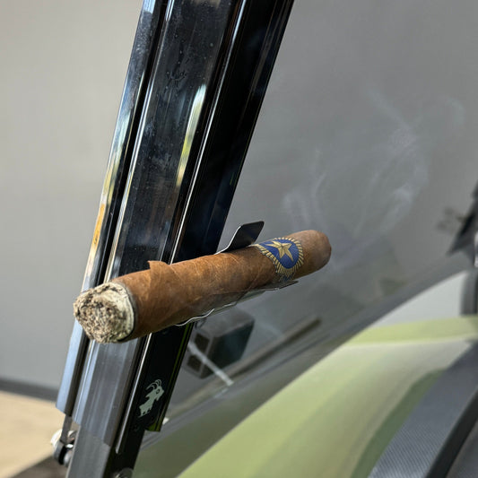 GOAT Magnetic Cigar Holder
