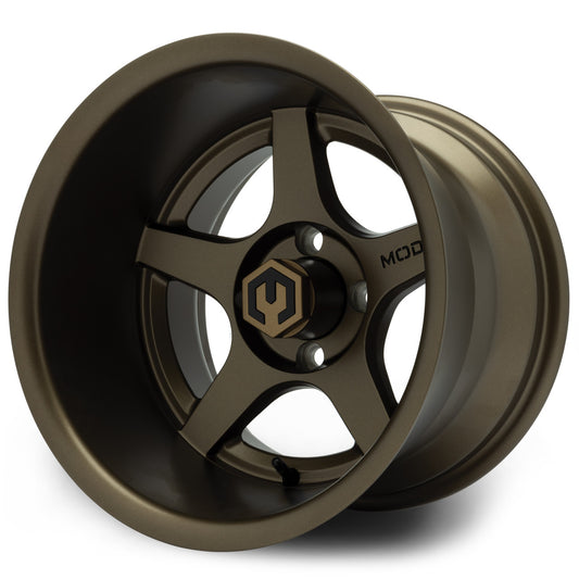 MODZ® 14" Maverick Matte Bronze