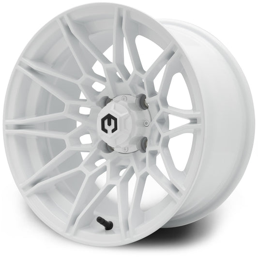 MODZ® 14" Galaxy Glossy White