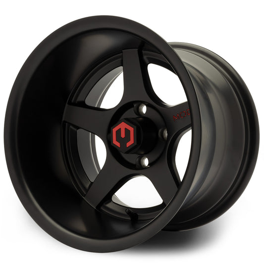 MODZ® 14" Maverick Matte Black