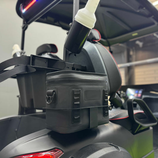 GOAT Yeti Style 8 Can Cooler/Side Mount